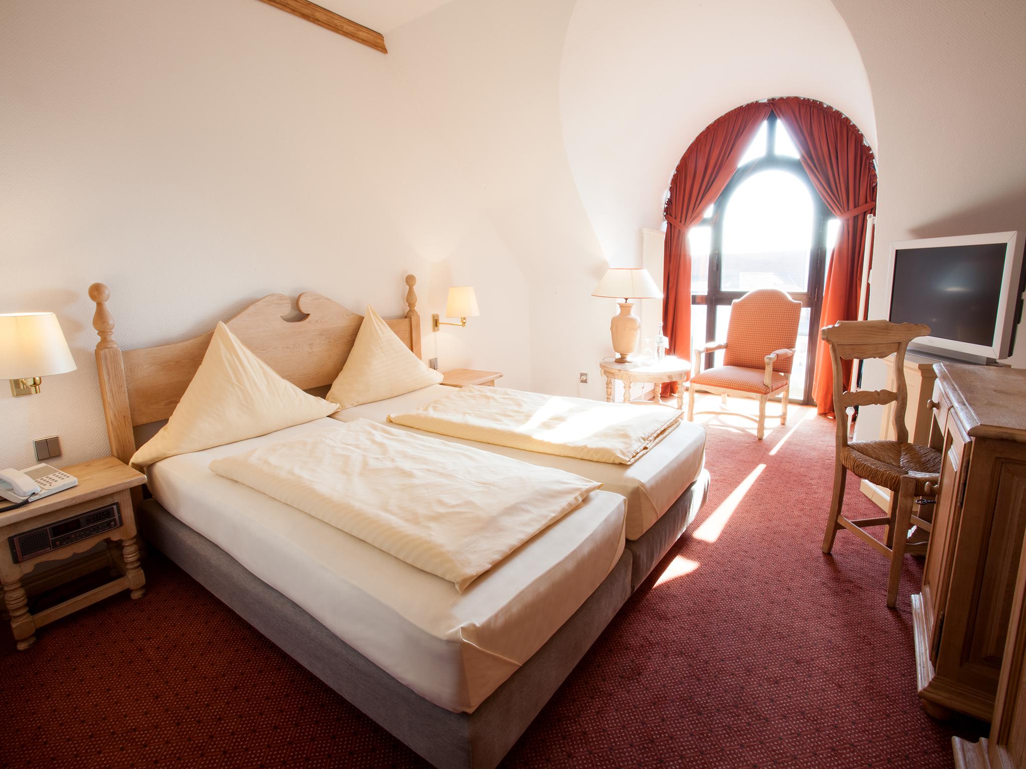 Hotel Stadt Guetersloh Extérieur photo