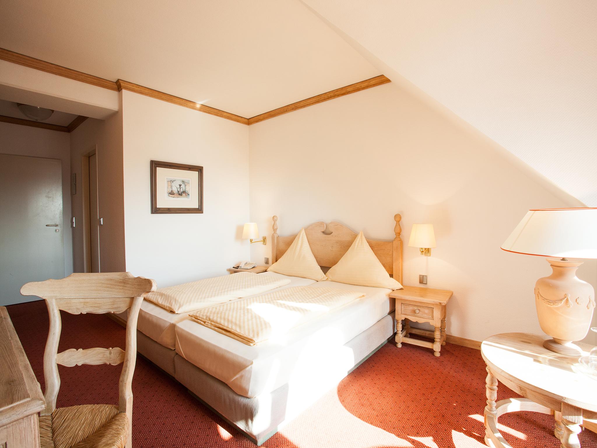 Hotel Stadt Guetersloh Extérieur photo