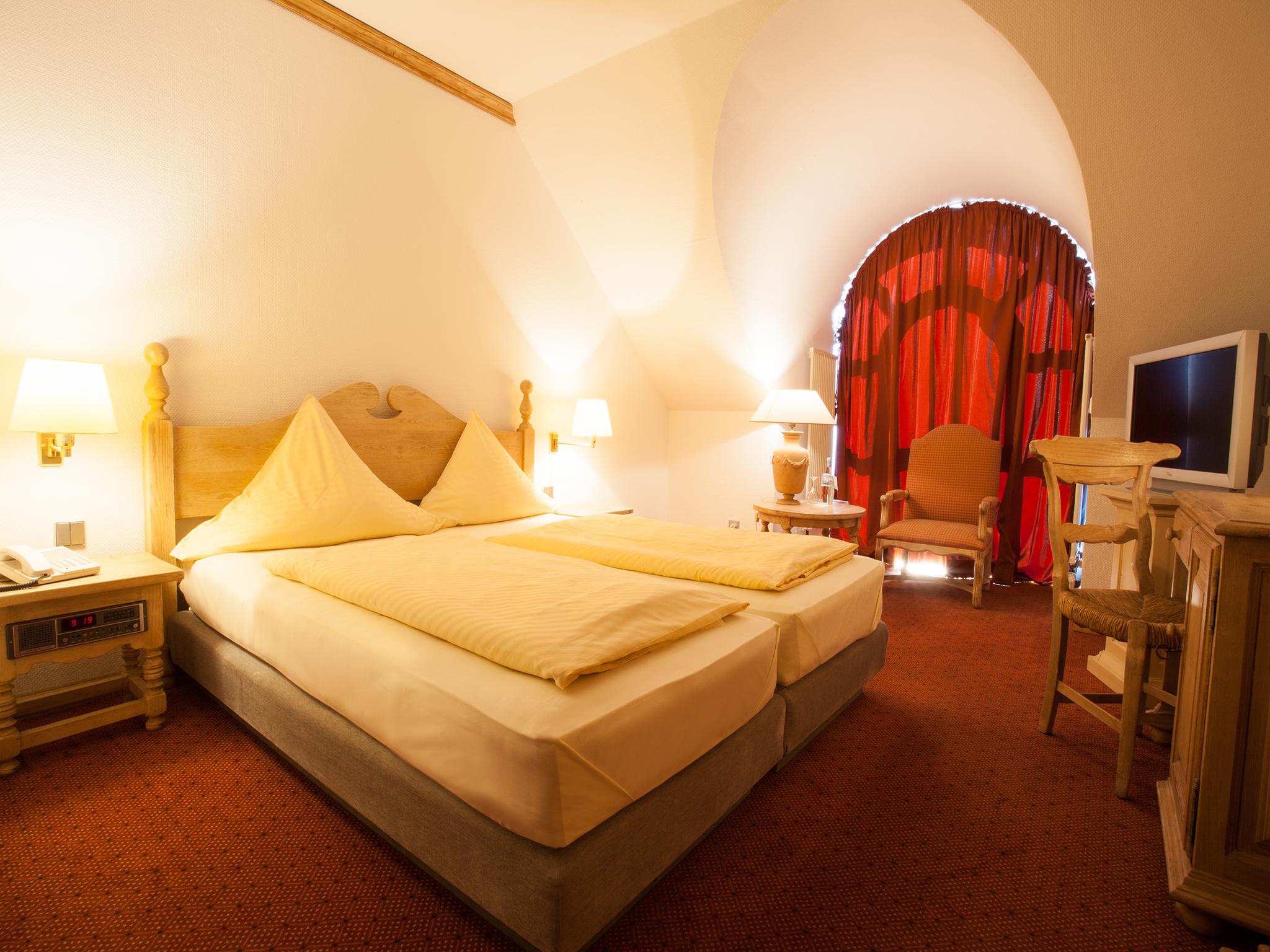 Hotel Stadt Guetersloh Extérieur photo