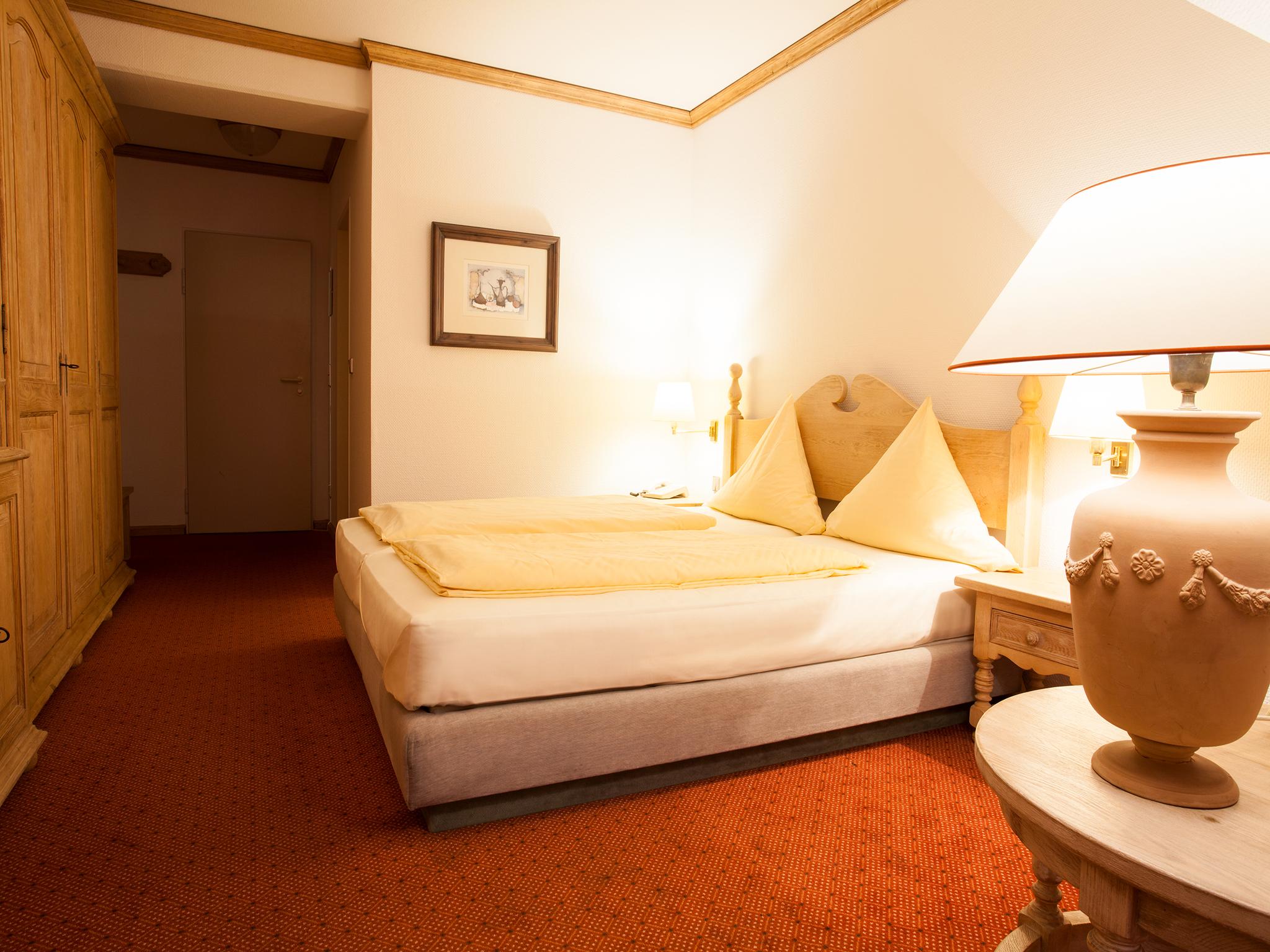 Hotel Stadt Guetersloh Extérieur photo