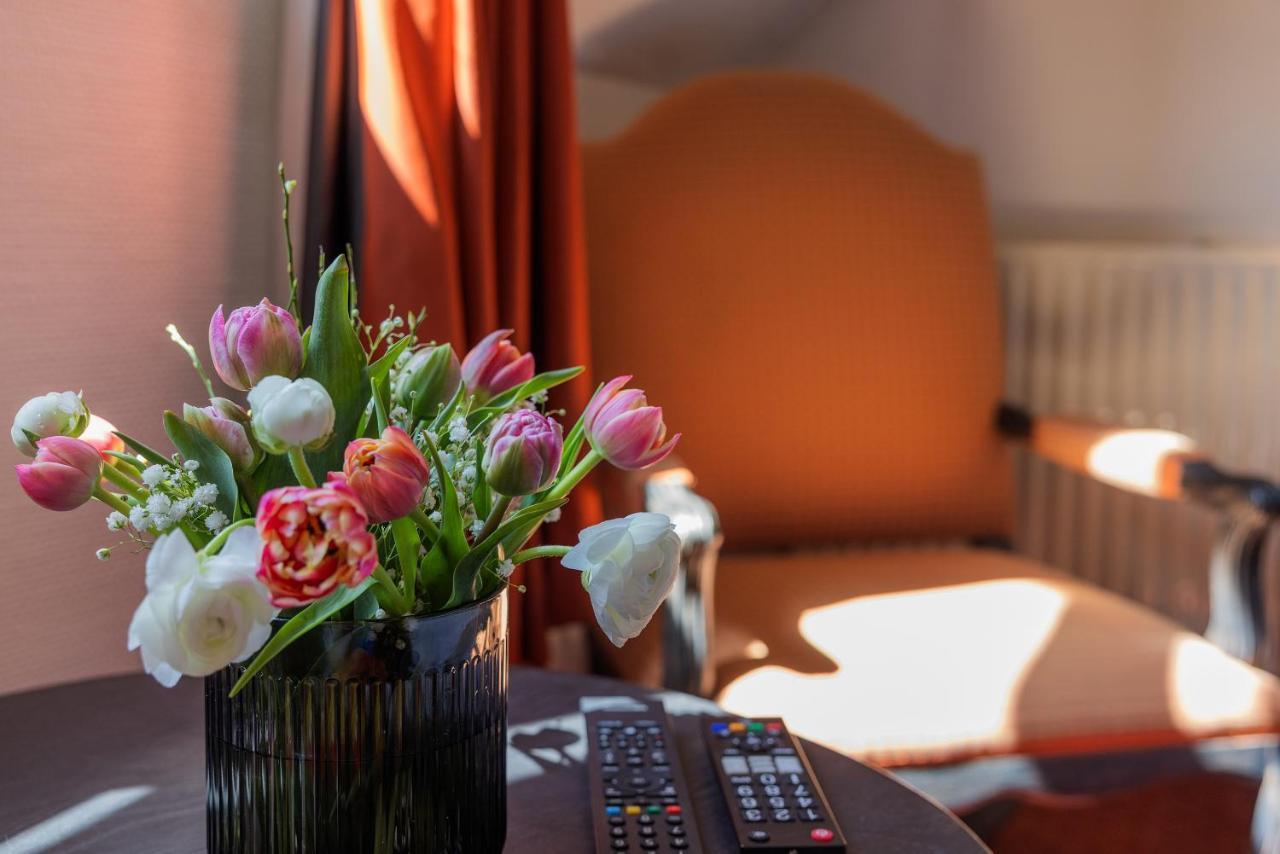 Hotel Stadt Guetersloh Extérieur photo