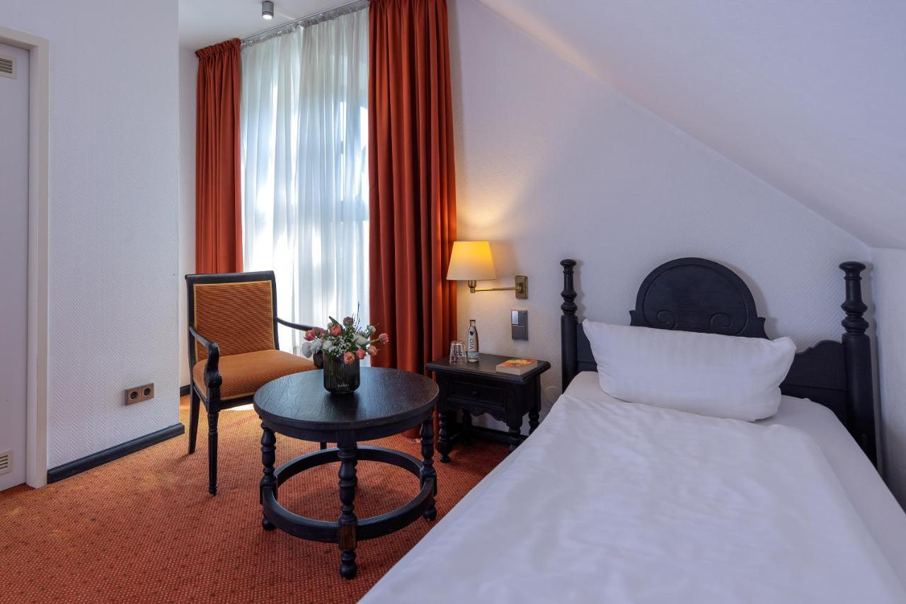 Hotel Stadt Guetersloh Extérieur photo