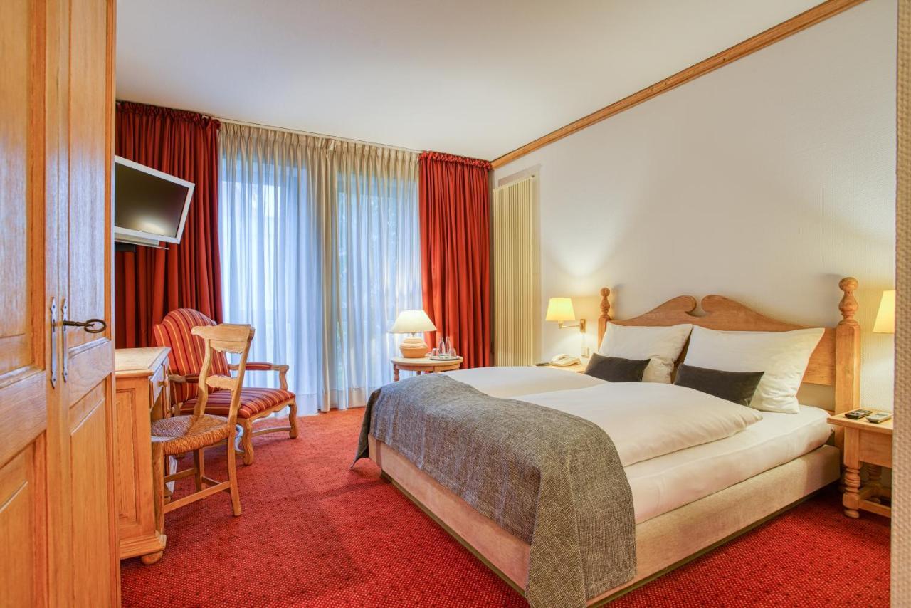 Hotel Stadt Guetersloh Extérieur photo