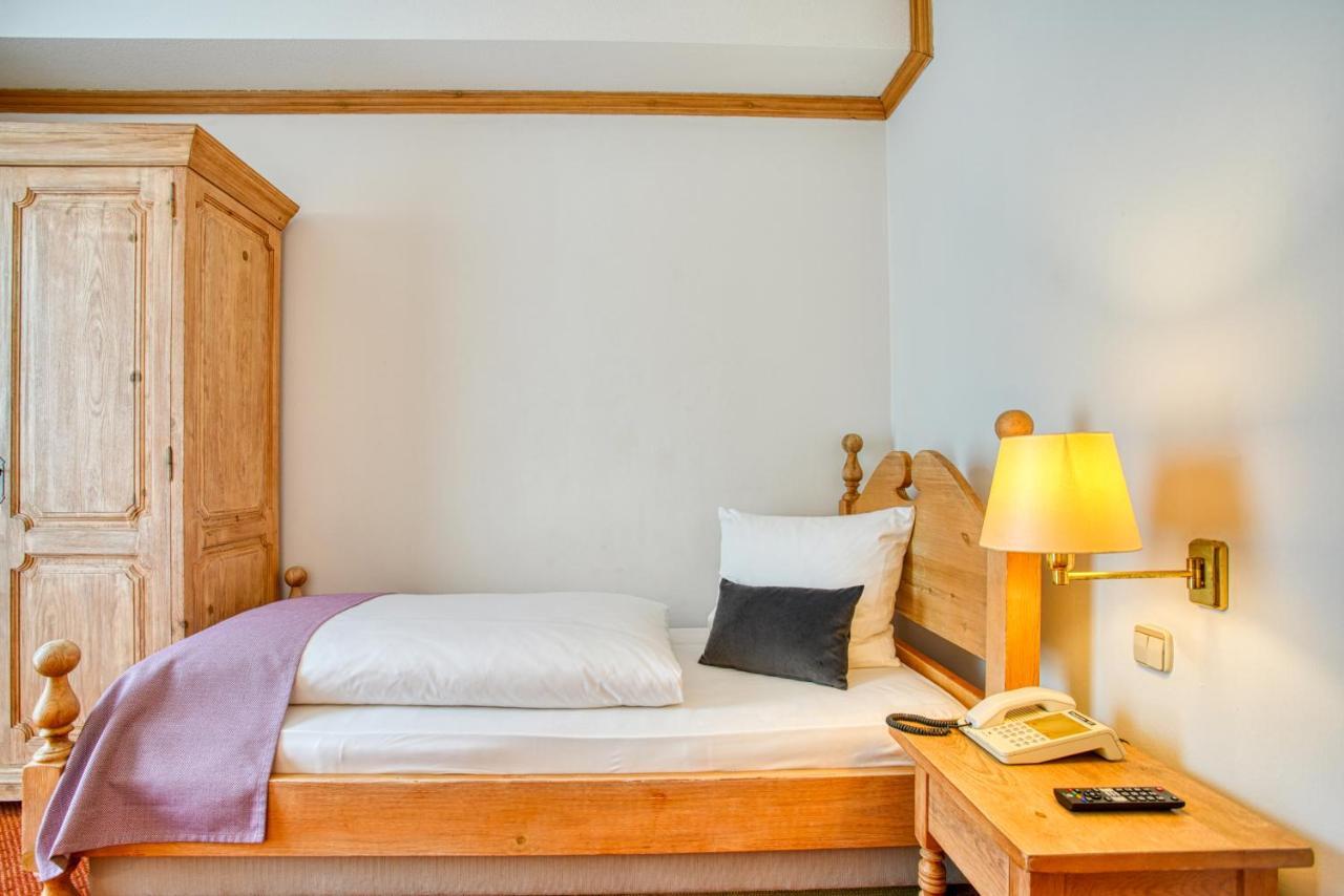 Hotel Stadt Guetersloh Extérieur photo