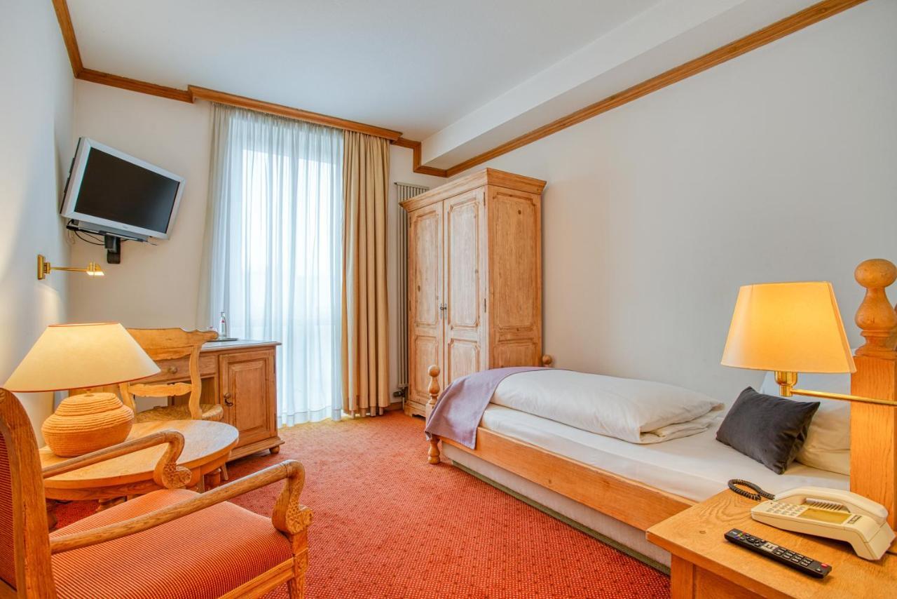 Hotel Stadt Guetersloh Extérieur photo