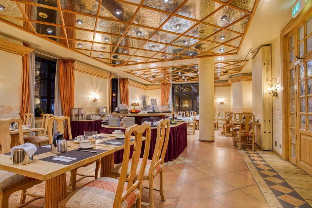 Hotel Stadt Guetersloh Extérieur photo