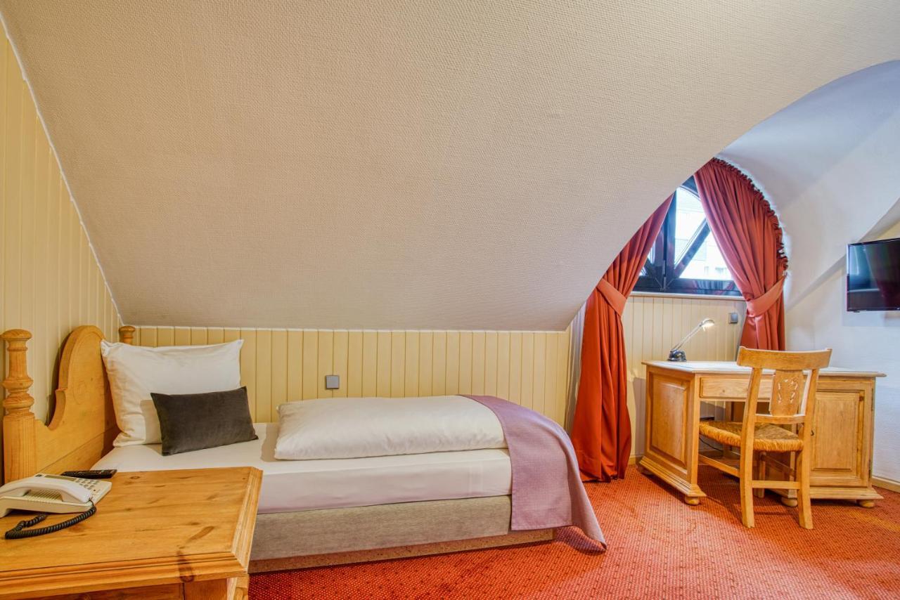 Hotel Stadt Guetersloh Extérieur photo